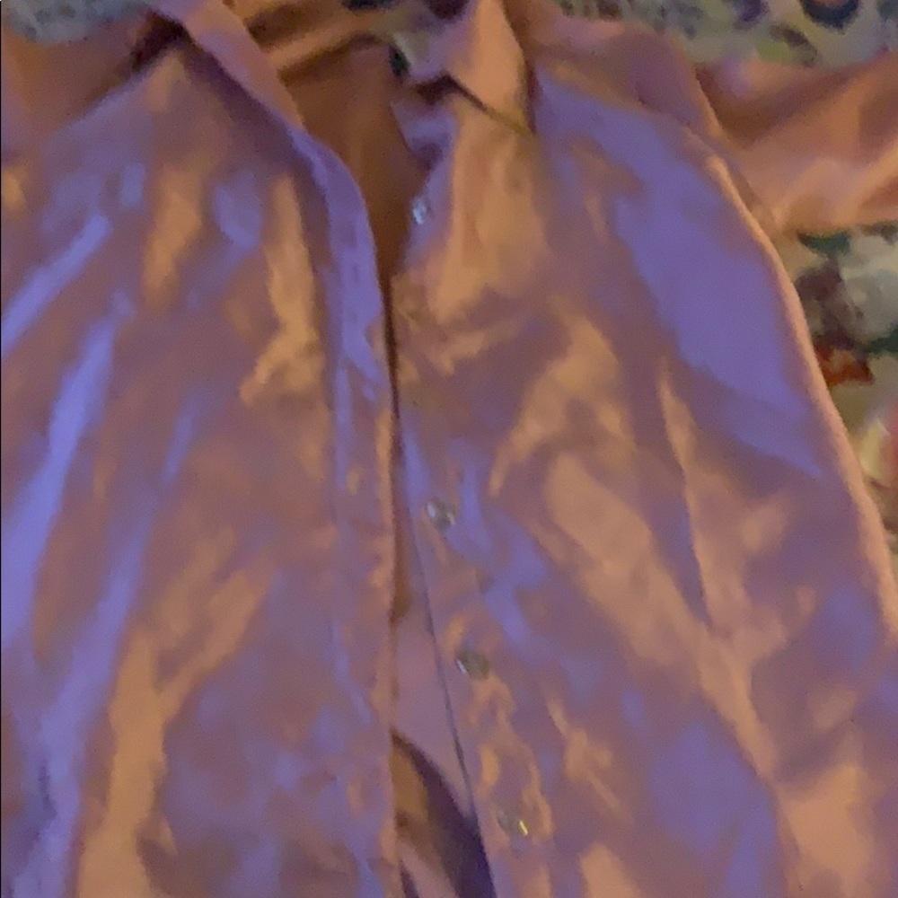 bottom up shirt
